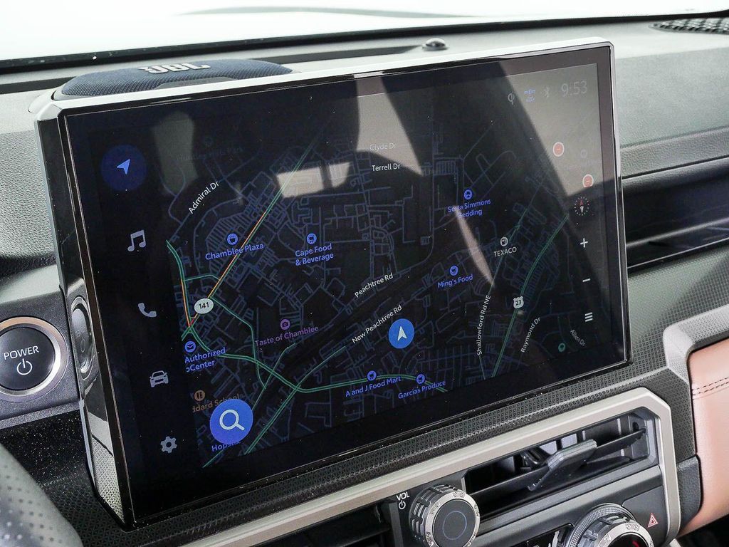 صورة مصغرة 15 لـ 2026 Toyota 4RUNNER LIMITED