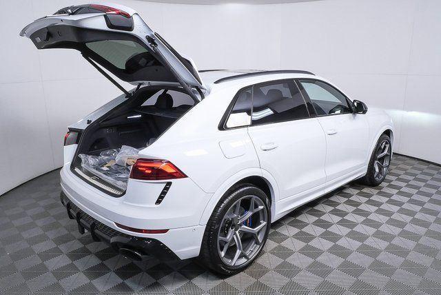 2026 AUDI RS Q8 4.0T — миниатюра 28