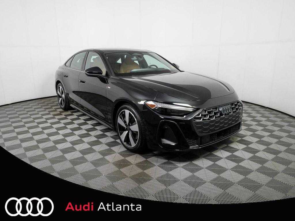 New 2026 Audi A5 Prestige TFSI quattro S tronic