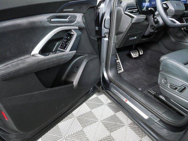 2026 AUDI SQ5 3.0T PREMIUM PLUS 照片 8