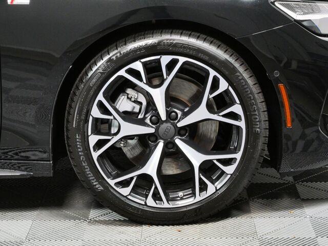 صورة 10 لـ 2026 AUDI A6 PRESTIGE QUATTRO S TRONIC