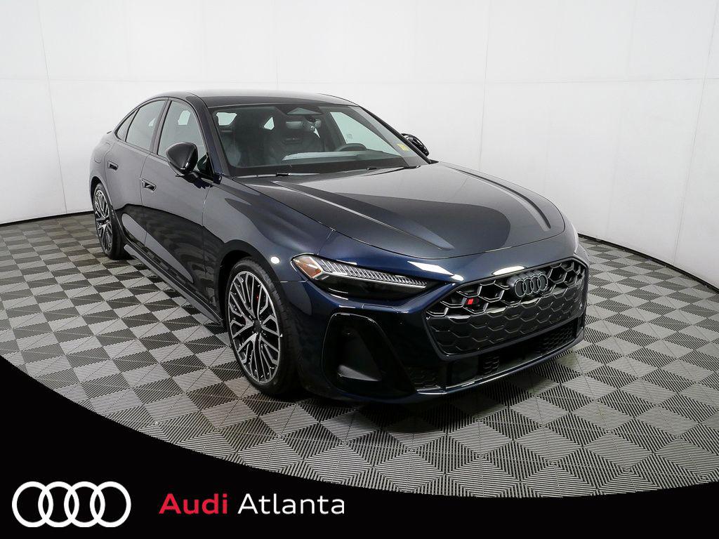 New 2026 Audi S5 3.0T Premium Plus