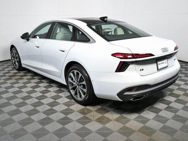 2026 AUDI A6 PREMIUM QUATTRO S TRONIC 缩略图 32