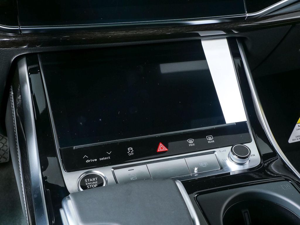 2027 AUDI Q8 55 PREMIUM PLUS — миниатюра 17