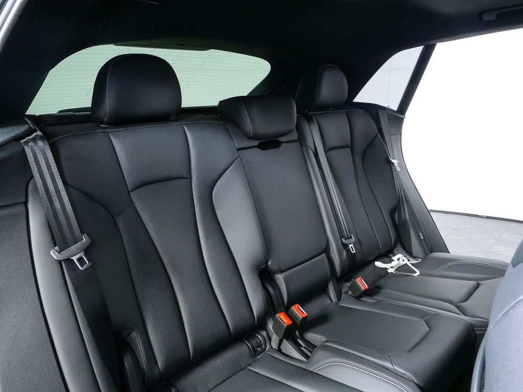 2027 AUDI Q8 55 PREMIUM PLUS — миниатюра 23