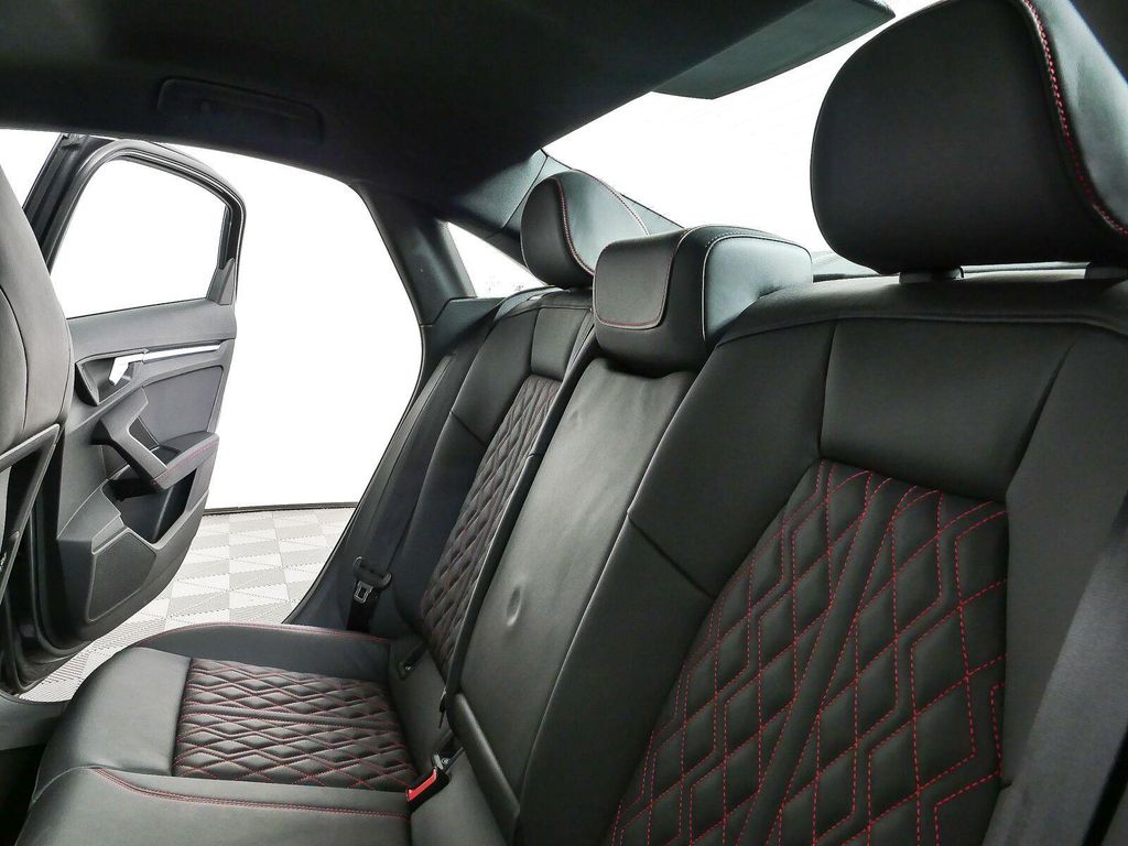2024 AUDI S3 PREMIUM PLUS 照片 21
