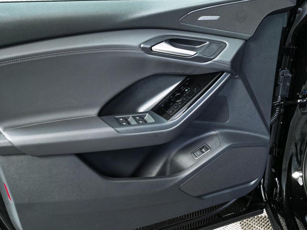 2027 AUDI Q6 E-TRON PREMIUM PLUS QUATTRO — фото 6