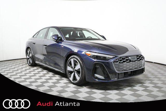 New 2026 Audi A5 Prestige TFSI quattro S tronic