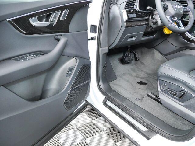 صورة مصغرة 20 لـ 2026 AUDI Q7 45 PREMIUM