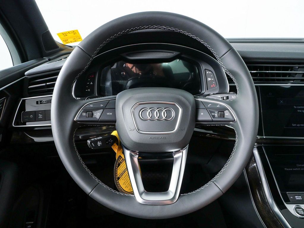2026 AUDI Q7 45 PREMIUM — миниатюра 11