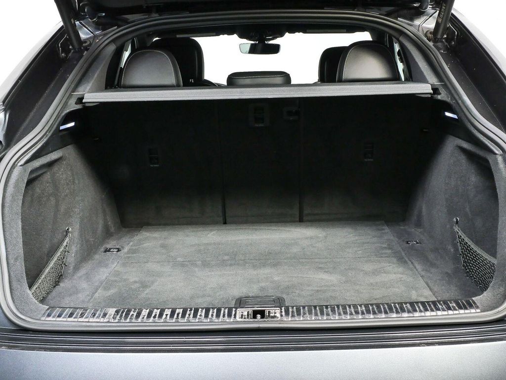 صورة مصغرة 33 لـ 2023 AUDI E-TRON S SPORTBACK PRESTIGE QUATTRO