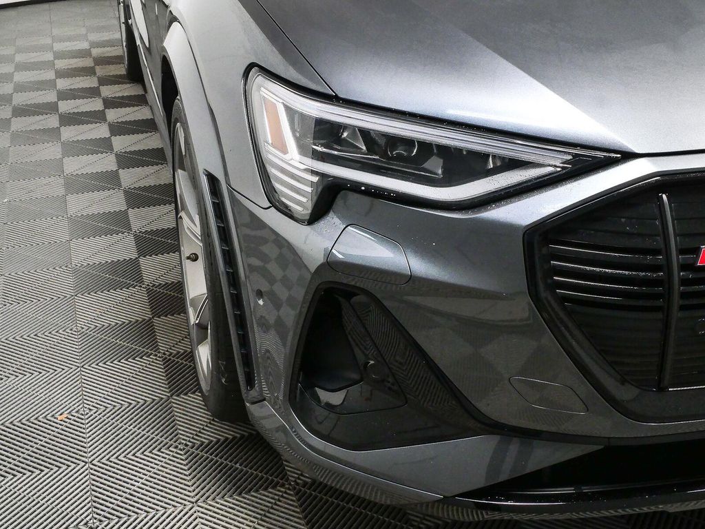 صورة مصغرة 40 لـ 2023 AUDI E-TRON S SPORTBACK PRESTIGE QUATTRO