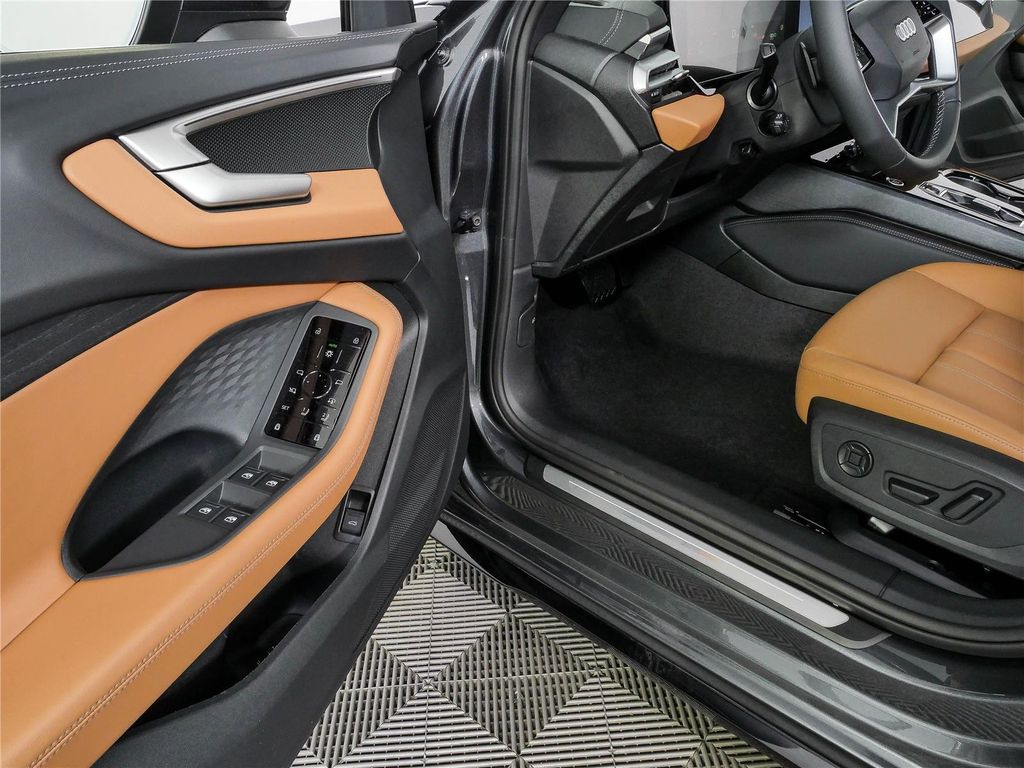 2026 AUDI A5 PREMIUM TFSI QUATTRO S TRONIC 照片 7