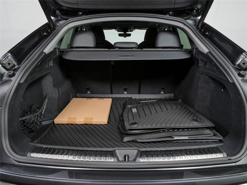 صورة مصغرة 32 لـ 2026 AUDI Q5 SPORTBACK PREMIUM PLUS TFSI QUATTRO S TRONIC