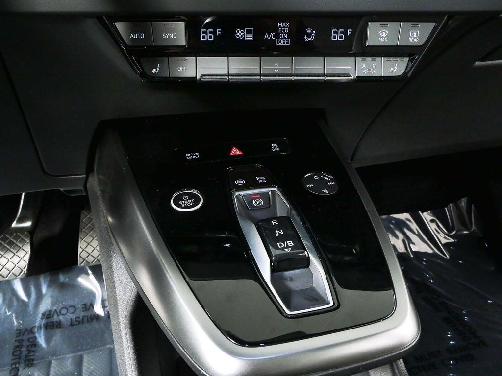 2023 AUDI Q4 E-TRON PREMIUM PLUS 50 QUATTRO — фото 16