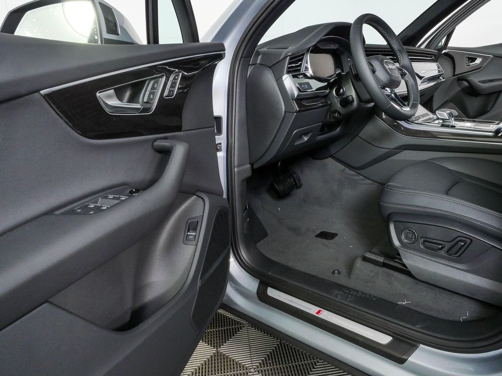 2026 AUDI Q7 55 PREMIUM 照片 7