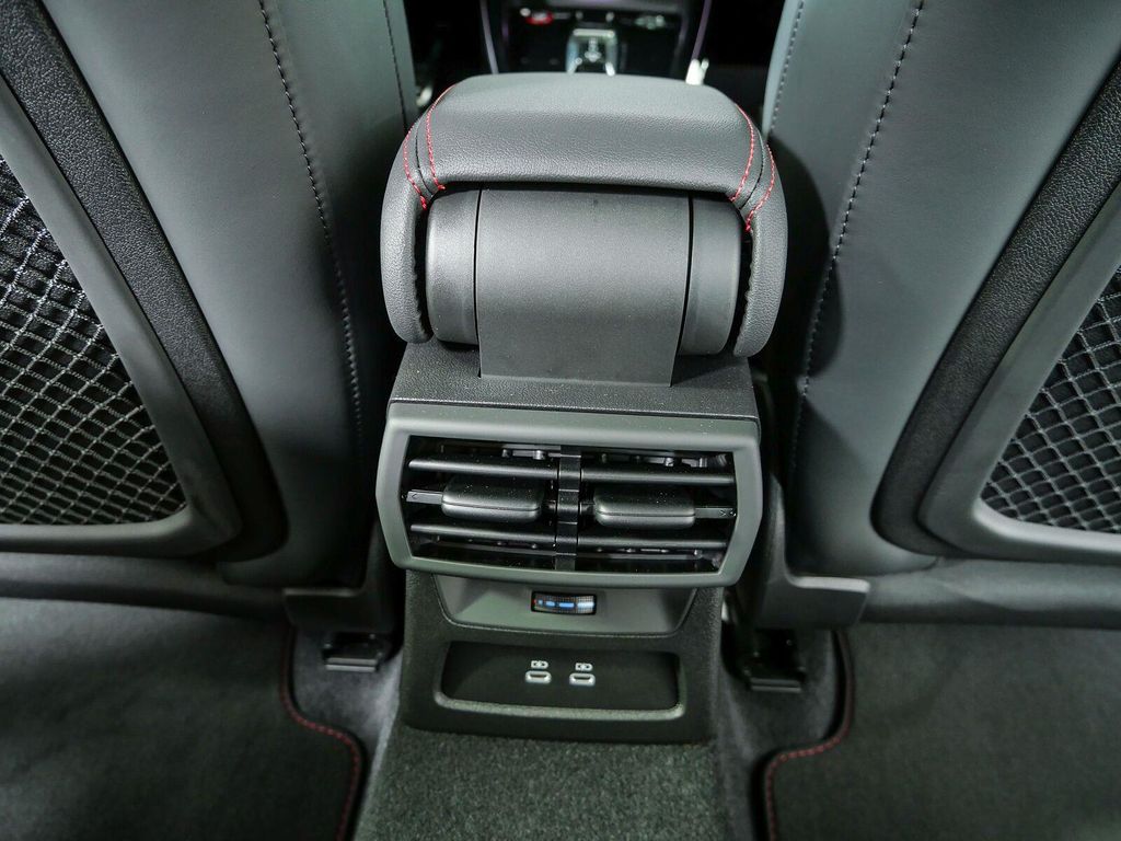 2026 AUDI RS 3 TFSI QUATTRO S TRONIC 缩略图 21