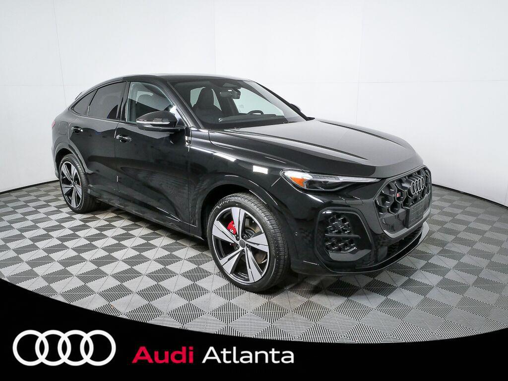 New 2026 Audi RS 3 TFSI quattro S tronic
