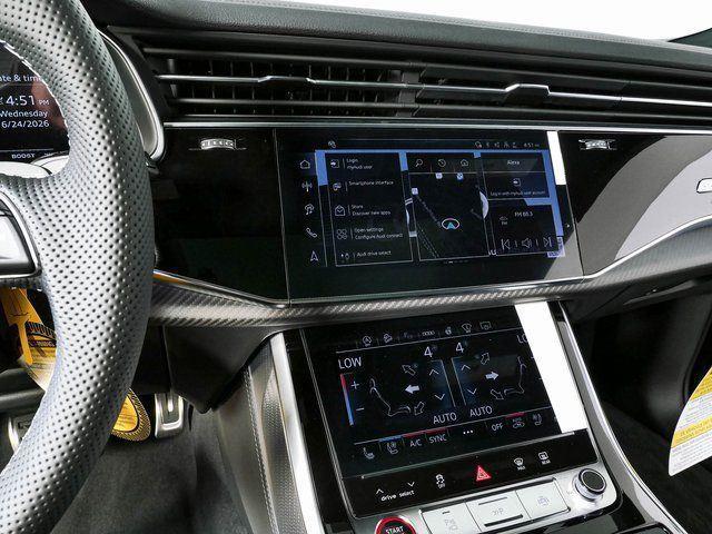 2026 AUDI SQ8 4.0T PRESTIGE 缩略图 14