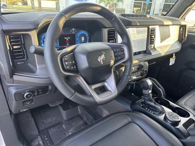 2025 FORD BRONCO BADLANDS — миниатюра 30