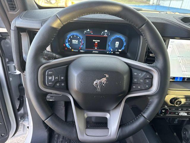 2025 FORD BRONCO BADLANDS 缩略图 32