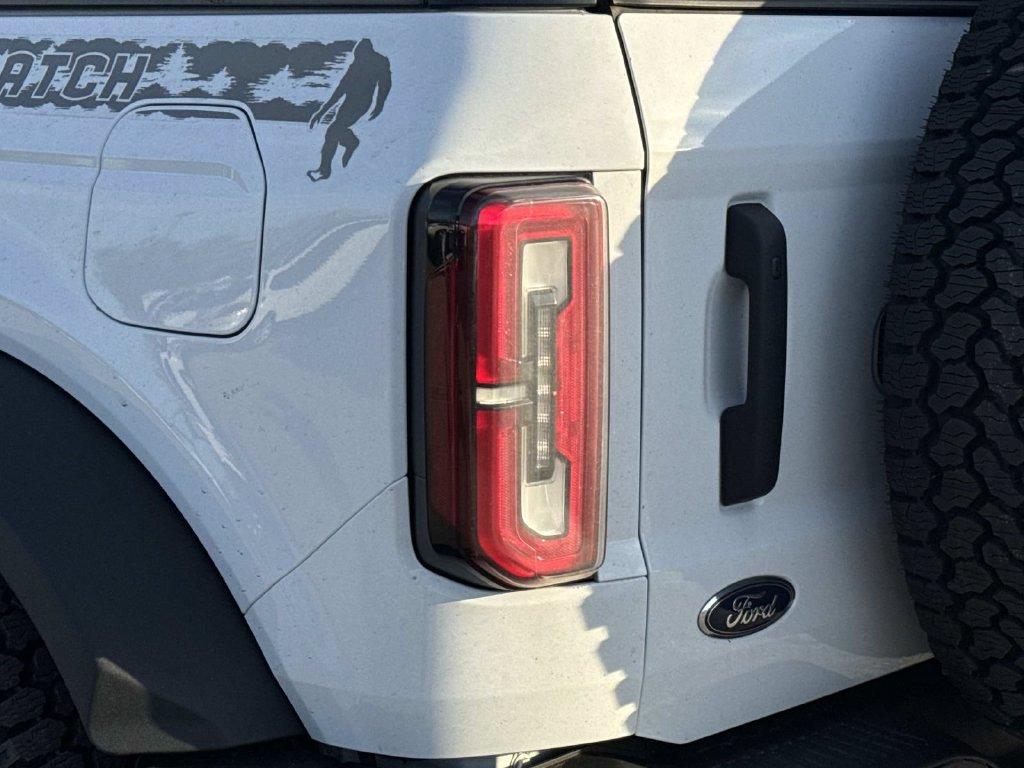 صورة مصغرة 12 لـ 2025 FORD BRONCO BADLANDS