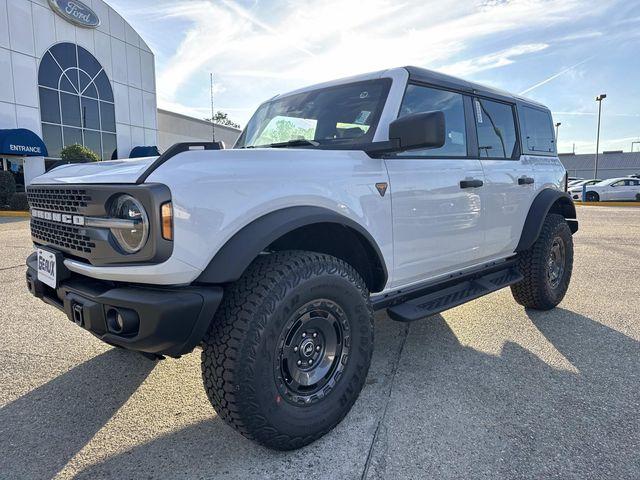 2025 FORD BRONCO BADLANDS 照片 6