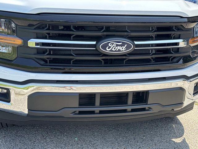 2026 FORD F-150 XLT — фото 3