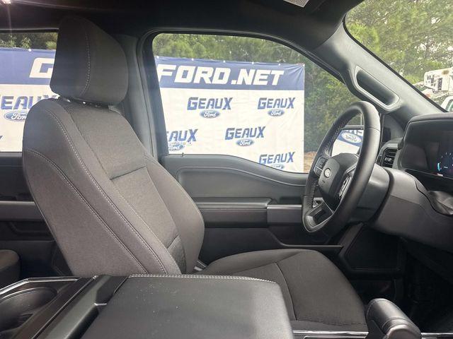 صورة مصغرة 25 لـ 2025 FORD F-150 XLT
