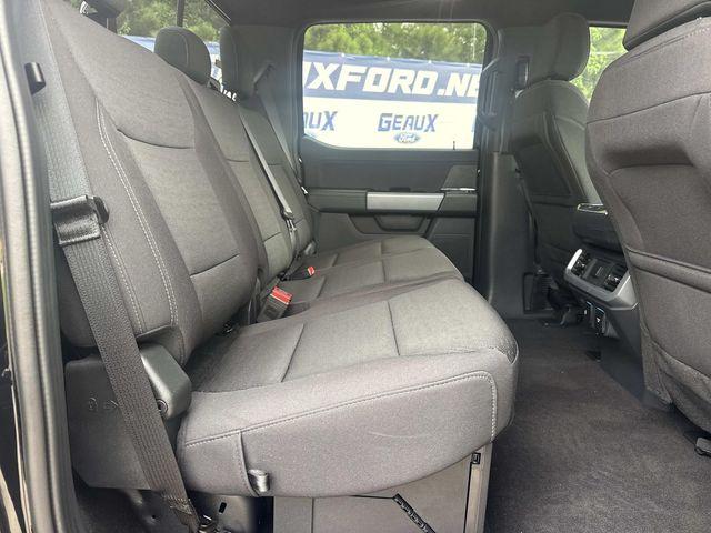 صورة مصغرة 19 لـ 2025 FORD F-150 XLT