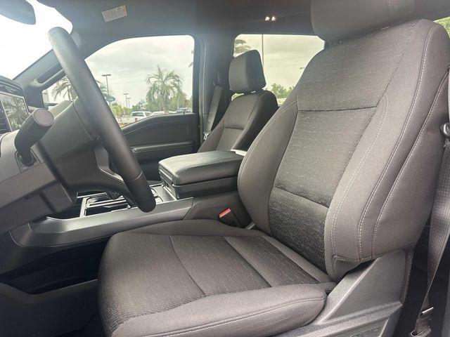 صورة مصغرة 33 لـ 2025 FORD F-150 XLT