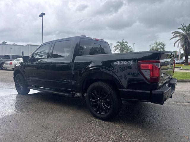 صورة مصغرة 11 لـ 2025 FORD F-150 XLT