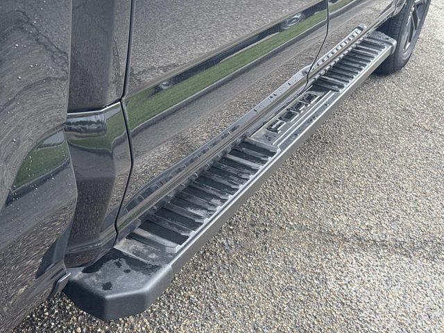 صورة مصغرة 17 لـ 2025 FORD F-150 XLT