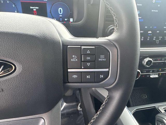 صورة مصغرة 41 لـ 2025 FORD F-150 XLT