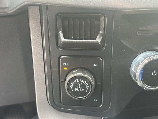 صورة مصغرة 47 لـ 2025 FORD F-150 XLT