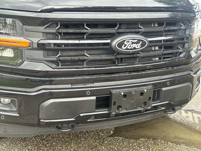 صورة 3 لـ 2025 FORD F-150 XLT