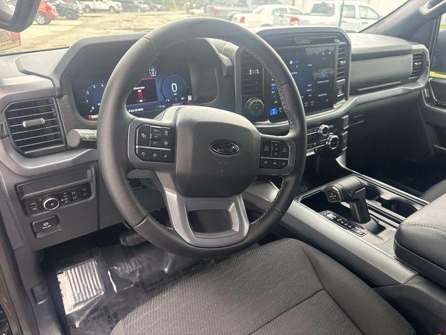 صورة مصغرة 35 لـ 2025 FORD F-150 XLT