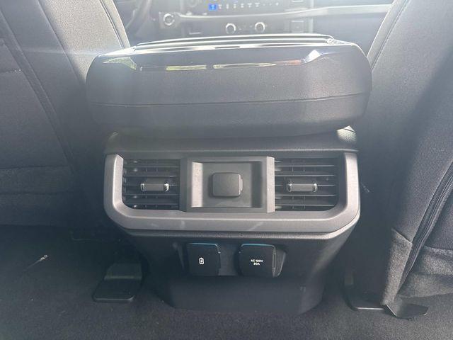 صورة مصغرة 20 لـ 2025 FORD F-150 XLT