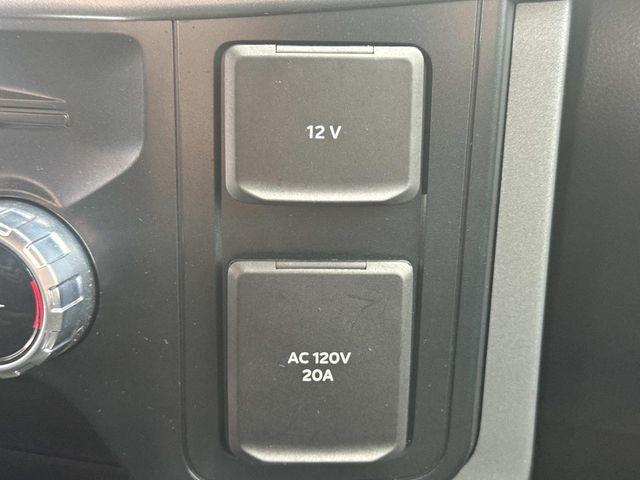 صورة مصغرة 50 لـ 2025 FORD F-150 XLT
