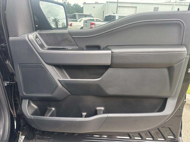 صورة مصغرة 29 لـ 2025 FORD F-150 XLT