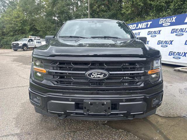 صورة 4 لـ 2025 FORD F-150 XLT