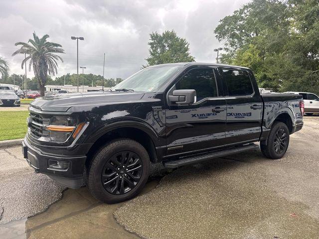 صورة 6 لـ 2025 FORD F-150 XLT