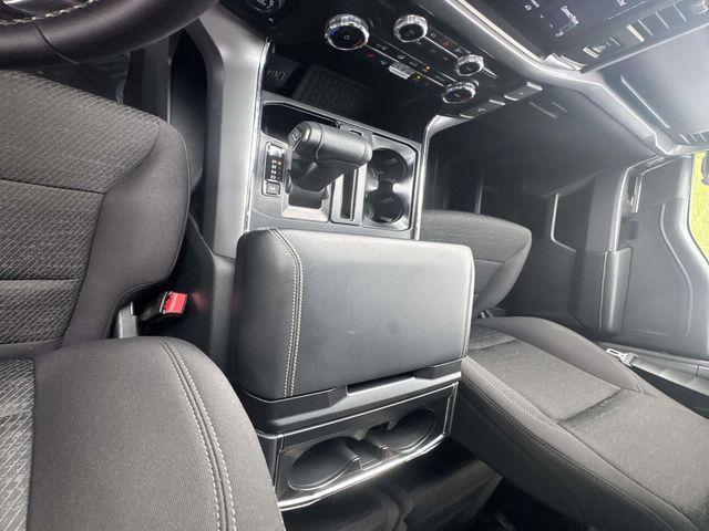 صورة مصغرة 43 لـ 2025 FORD F-150 XLT