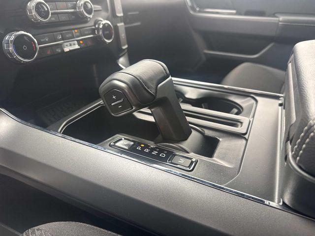 صورة مصغرة 44 لـ 2025 FORD F-150 XLT
