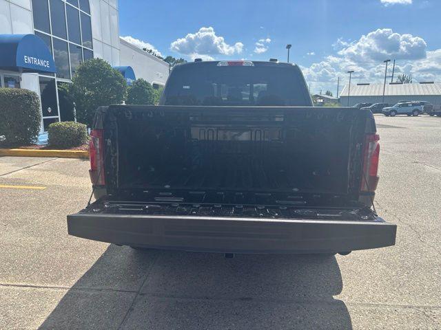 2025 FORD F-150 XLT photo 6