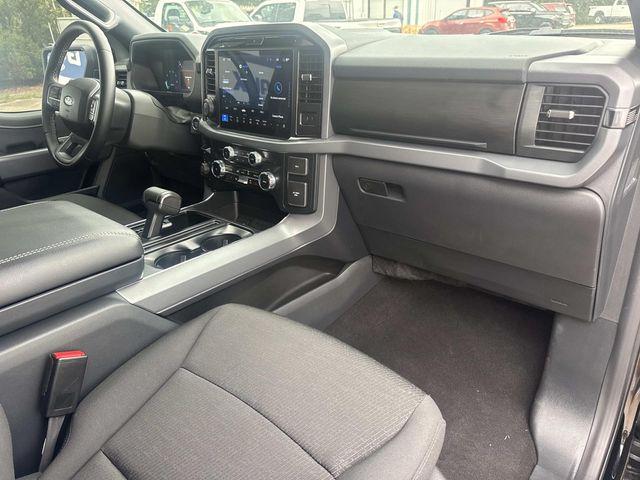 صورة مصغرة 24 لـ 2025 FORD F-150 XLT