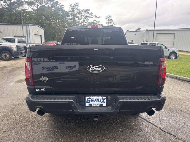 صورة مصغرة 14 لـ 2025 FORD F-150 XLT