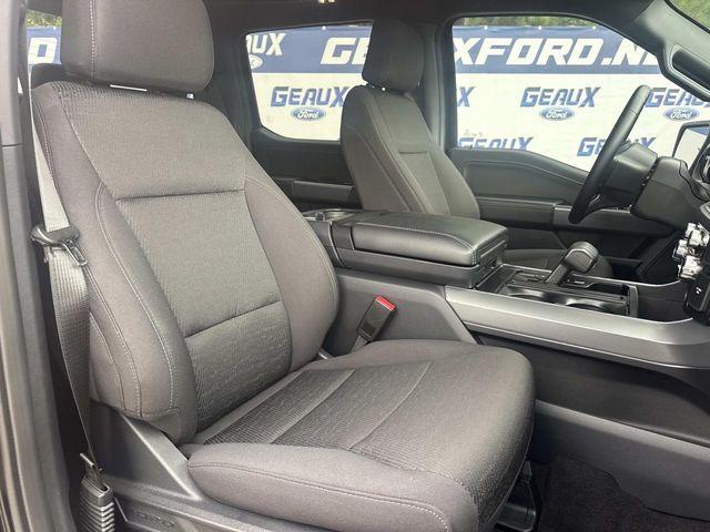 صورة مصغرة 26 لـ 2025 FORD F-150 XLT