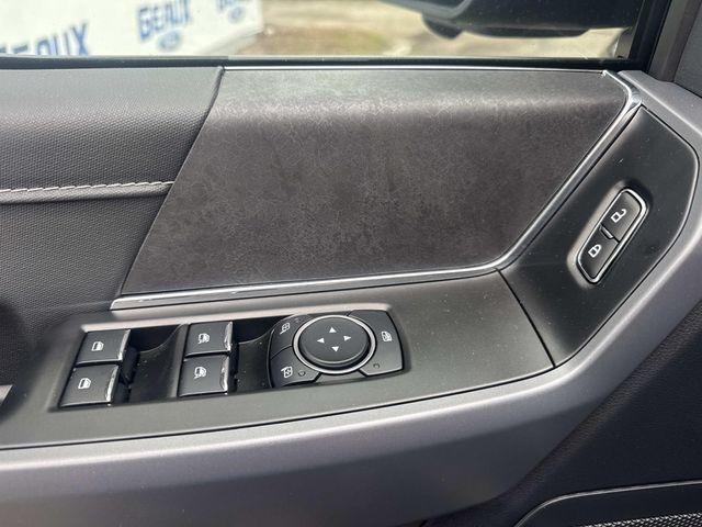 صورة مصغرة 37 لـ 2025 FORD F-150 XLT