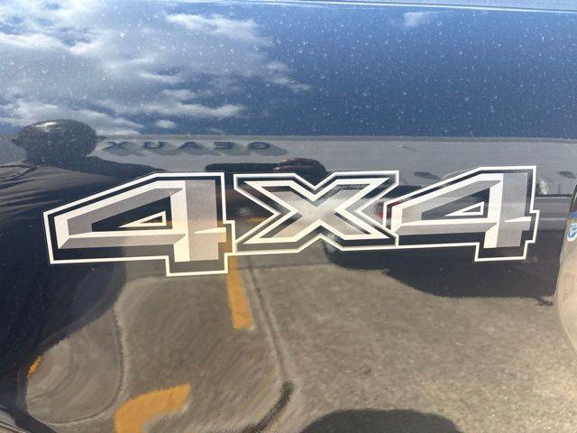 2025 FORD F-150 XLT photo 7